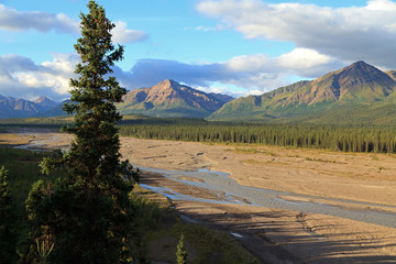 Alaska