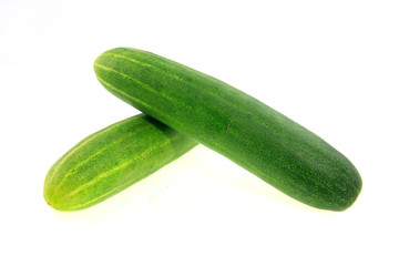 cucumbers