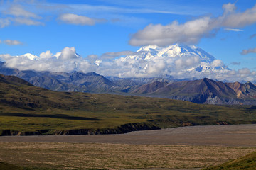 Denali Nationalpark