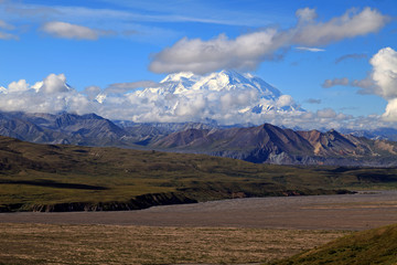 Denali Nationalpark