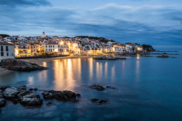 Calella de Palafrugell