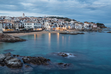 Fototapeta premium Calella de Palafrugell
