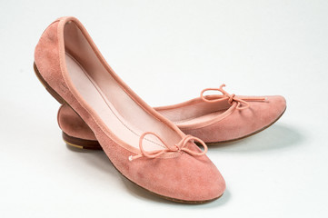 ballerina schuhe
