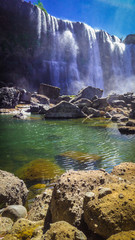 Salto del Laja 5