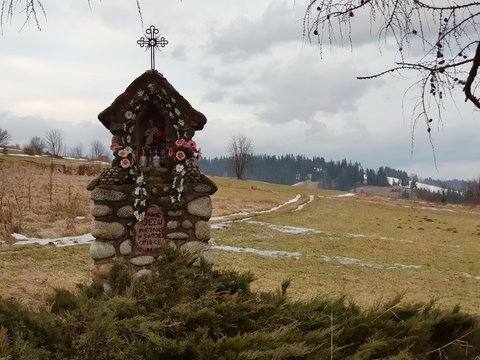 Kapliczka