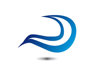 wave logo