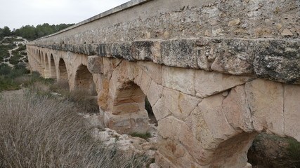 Puente romano