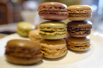 macarons
