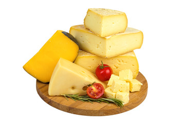 cheese close up