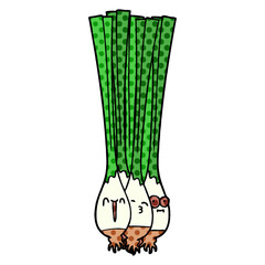 spring onions