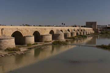 Fototapeta premium Cordoba, Spain