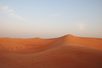 Wüste Dubei