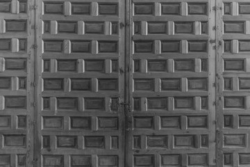 Monasterio de San Jer&oacute;nimo, Granada