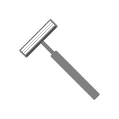 shaving machine icon