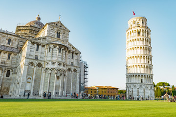 Pisa, Italy