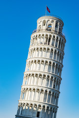 Pisa, Italy