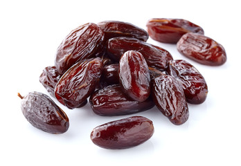 Dates in closeup