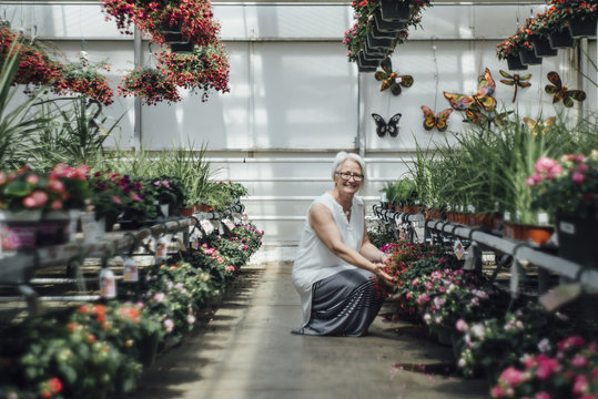 プレミアム 熟女 Stock アセット Adobe Stock