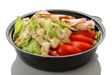 salad