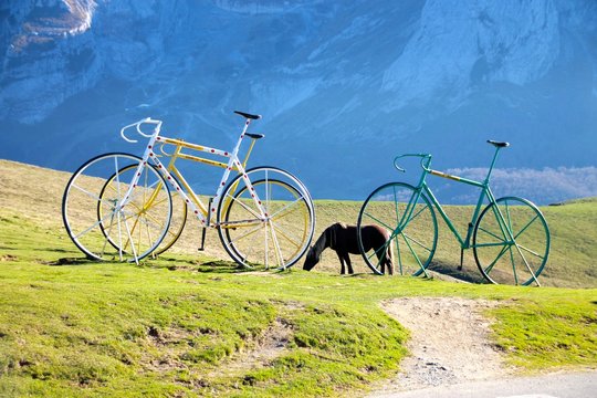 tour malet