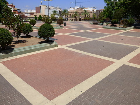 Linares,ciudad y municipio perteneciente a la provincia de Jaén, en la comunidad autónoma de Andalucía, España.