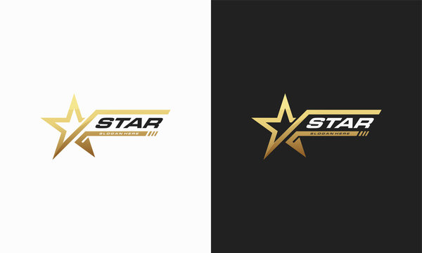 Blue Diamond Star Logo | BrandCrowd Logo Maker
