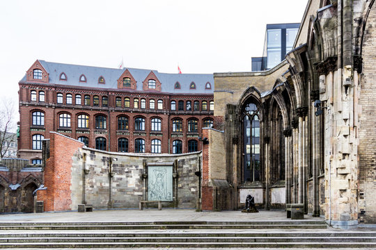 Sankt Nikolai Kirche