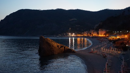 Scoglio di Monterosso