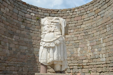 Bergama Akropol