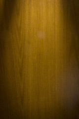 Wooden brown background
