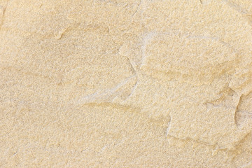 Fototapeta na wymiar Details of sandstone texture for background