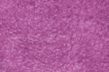 pink shaggy skin of an animal closeup texture, Fur Texture
