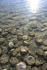 The Crowley Lake Columns are a mysterious site that many people do not know about along Highway 395.