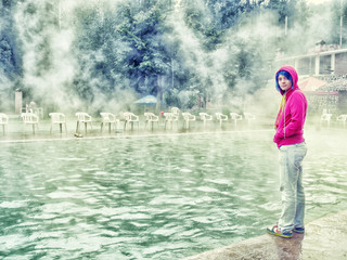 Obraz premium realistic dream