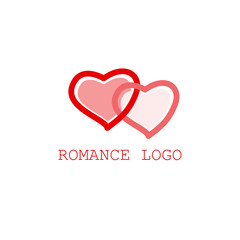 Romance logo