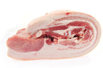 Fresh meat