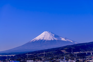 富士山