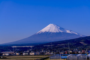 富士山