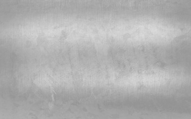 silver metal plate background - 186816250