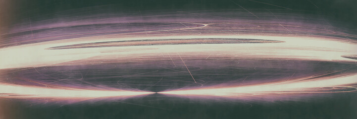 Panoramic particle background © D.Steindorfer 