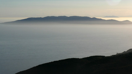 Isole della Toscana