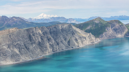 Alaska Peninsula