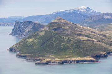 Alaska Peninsula