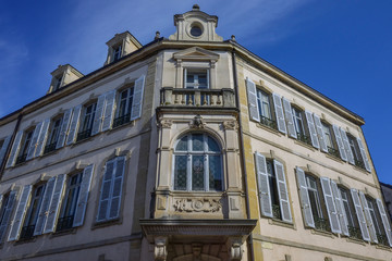 france burgundy beaune