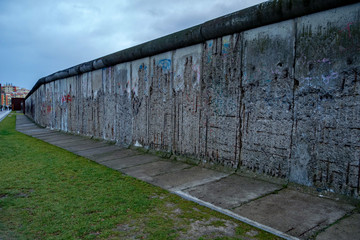 Germany Berlin wall