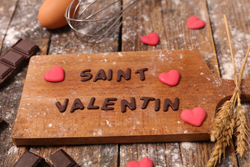 14 february, valentine's day