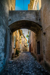 Biot, Alpes-Maritimes, France.