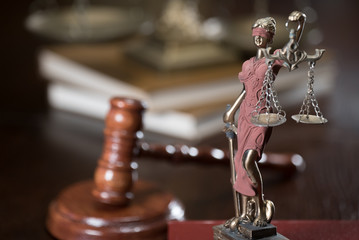 Law.