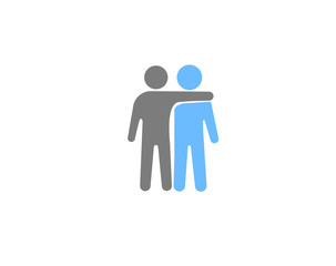 Friendship Icon