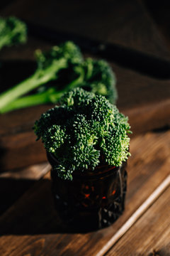 Bimi broccoli